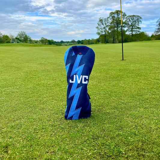 Arsenal Away Retro Fairway Headcover