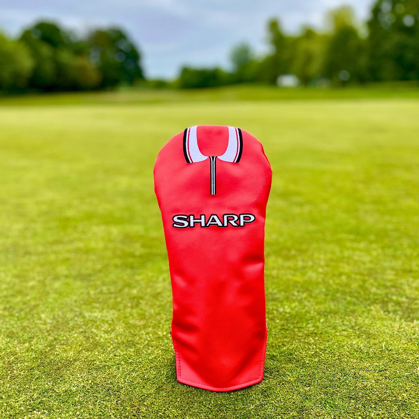 United '99 Headcover Set
