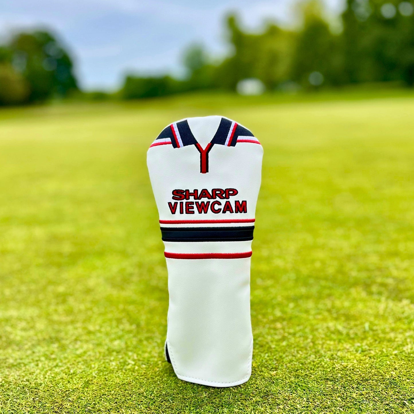 United '99 Headcover Set