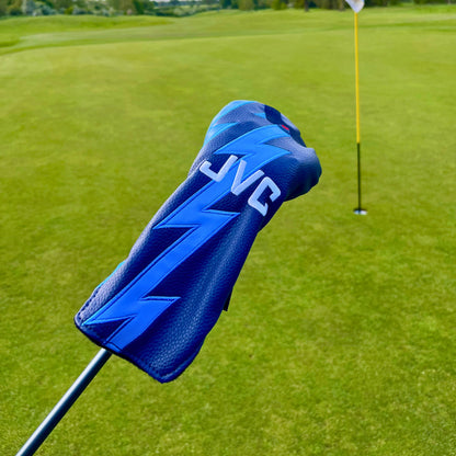 Arsenal Away Retro Fairway Headcover